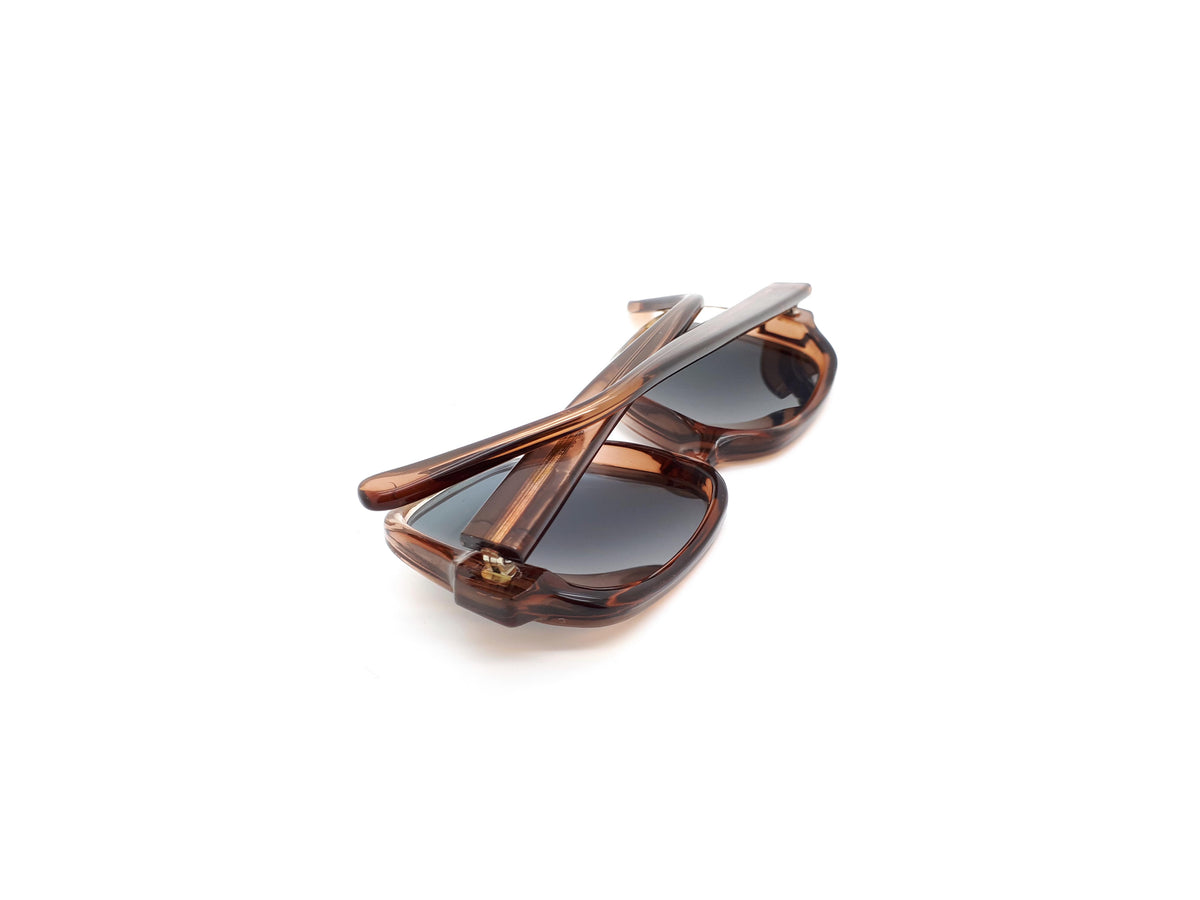 Monsieur - 100F Brown 2 Tone