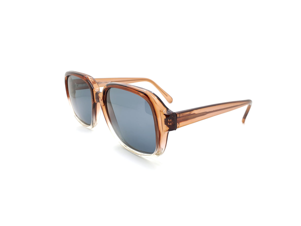 Monsieur - 100F Brown 2 Tone