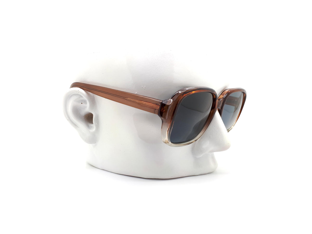 Monsieur - 100F Brown 2 Tone