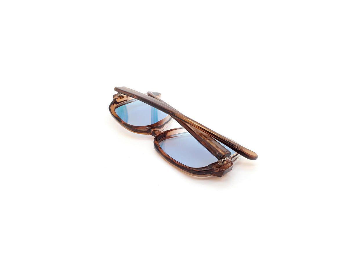 Monsieur - 100F 50 Brown 2 TONE