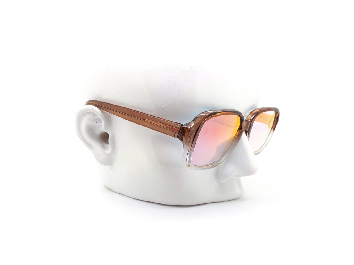 Monsieur - 100F 50 Brown 2 TONE