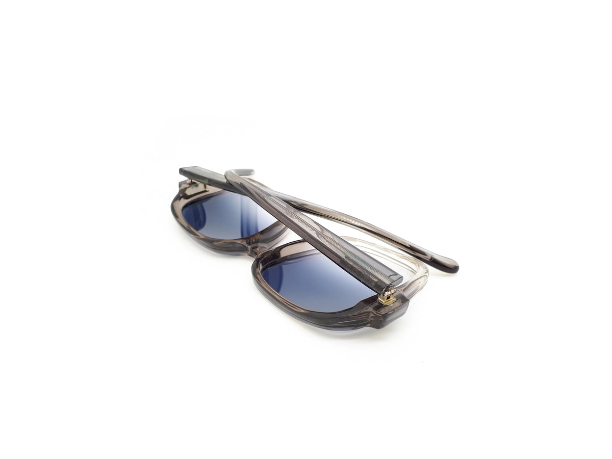 Monsieur - 100F Grey 2 Tone