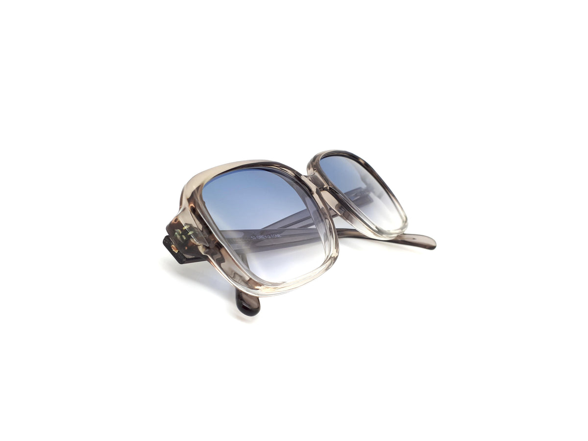 Monsieur - 100F Grey 2 Tone