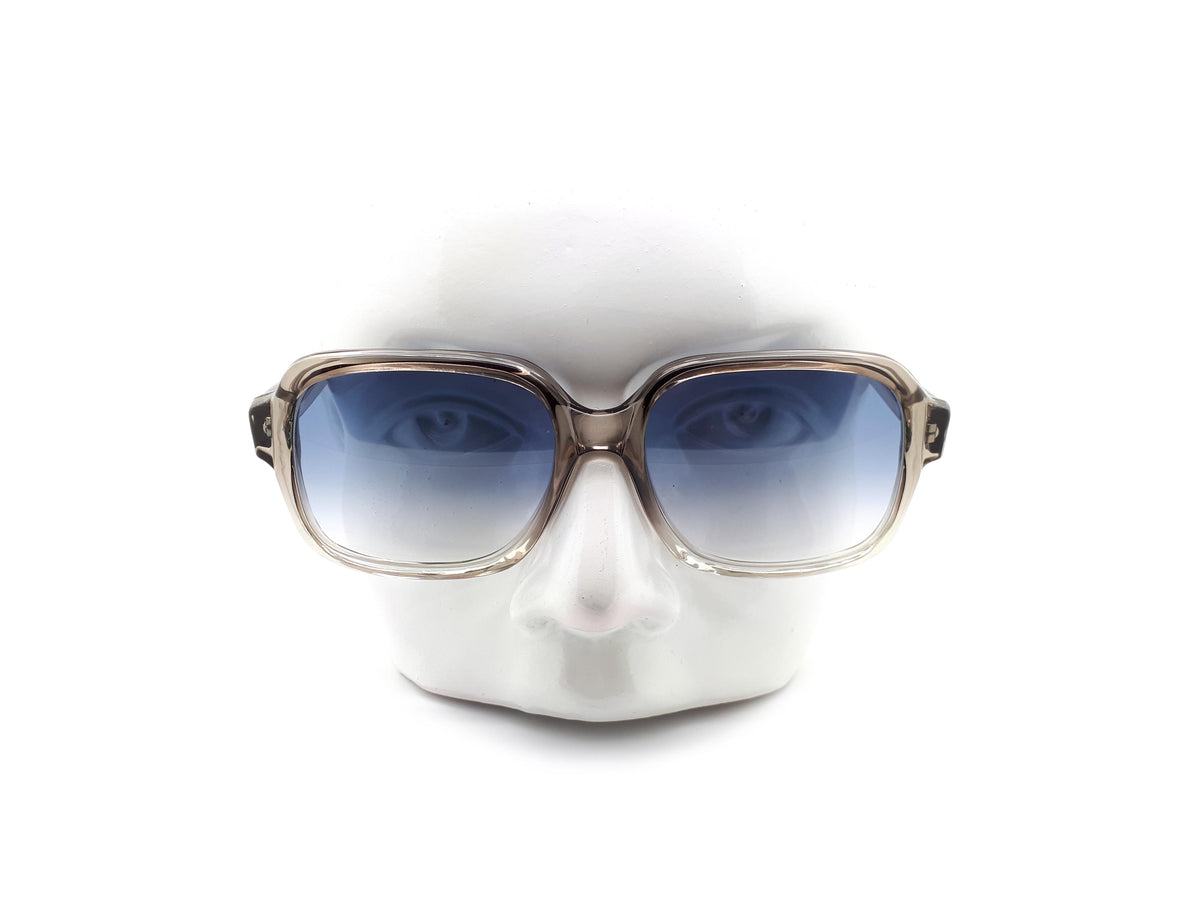 Monsieur - 100F Grey 2 Tone