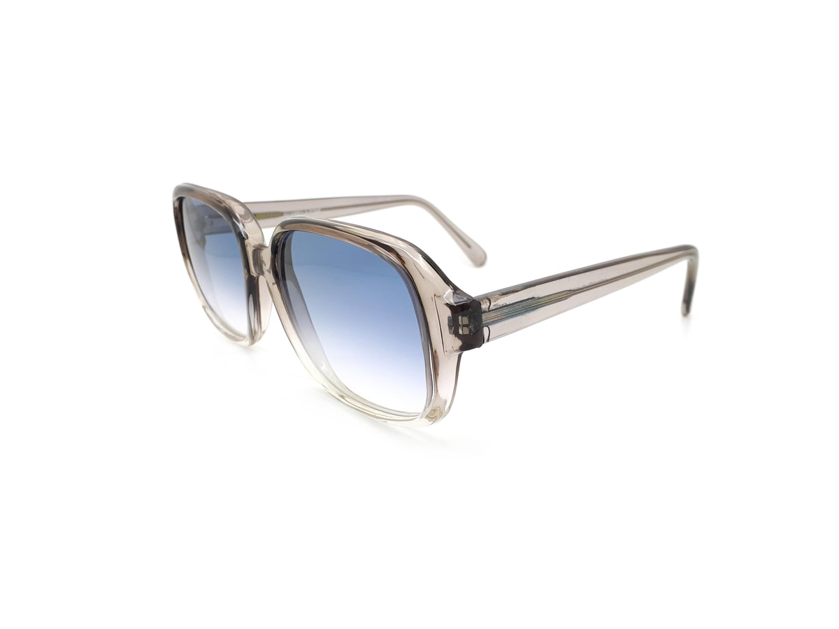 Monsieur - 100F Grey 2 Tone