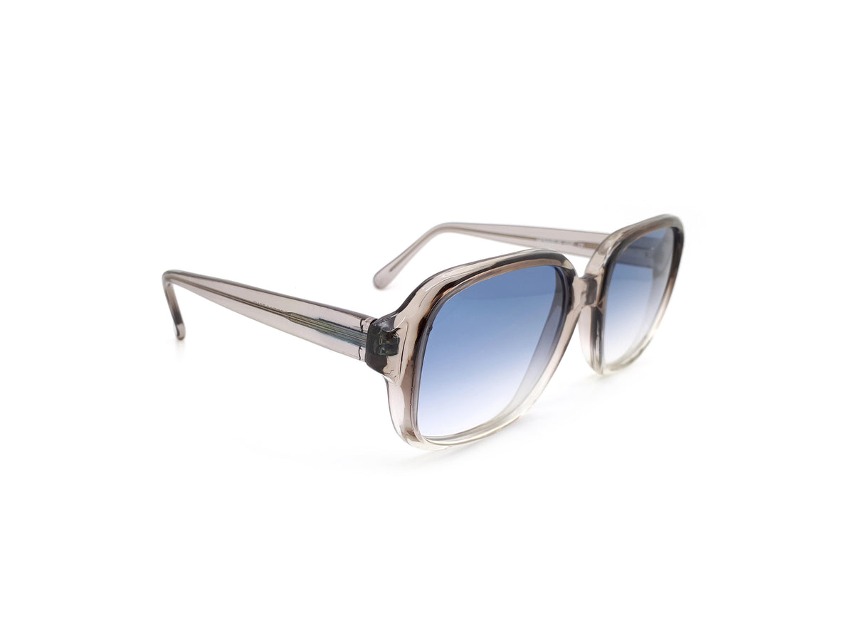 Monsieur - 100F Grey 2 Tone
