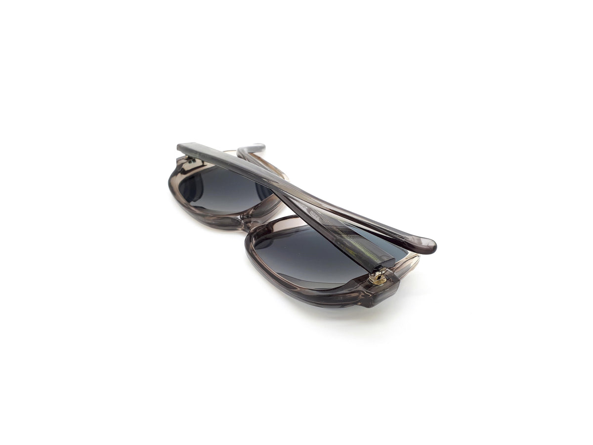 Monsieur - 100F Grey 2 Tone