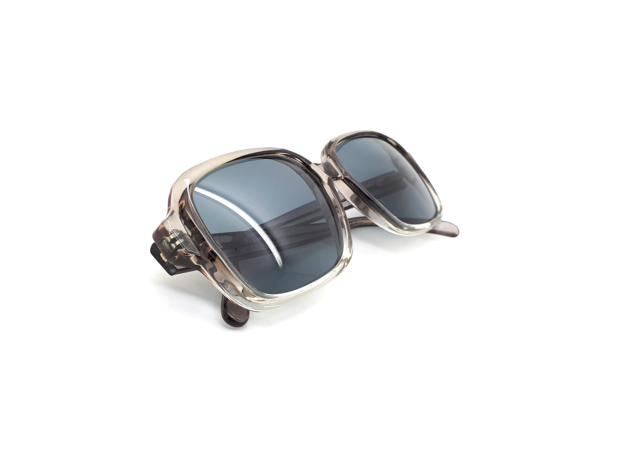 Monsieur - 100F Grey 2 Tone