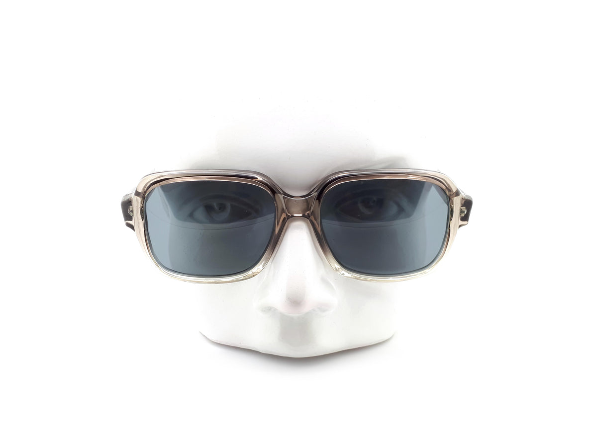 Monsieur - 100F Grey 2 Tone
