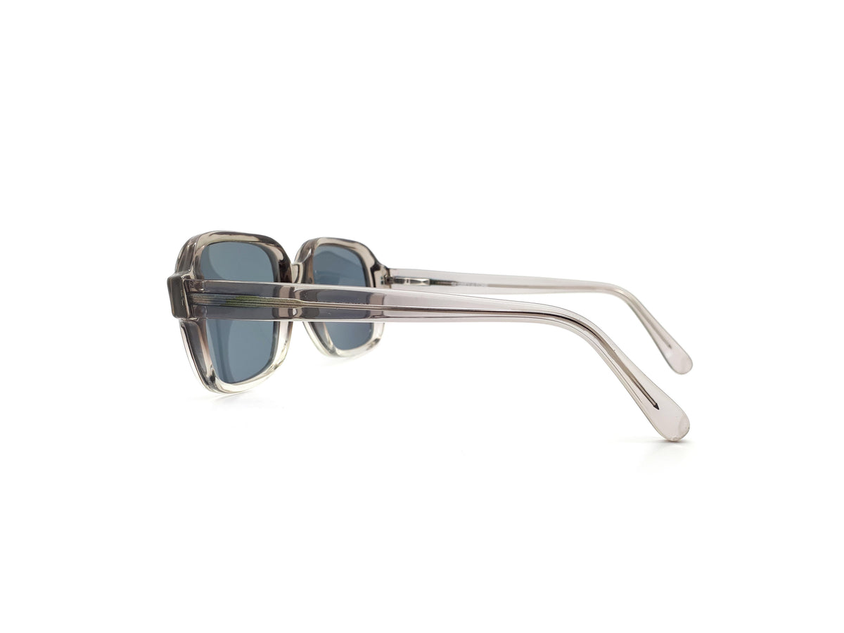 Monsieur - 100F Grey 2 Tone