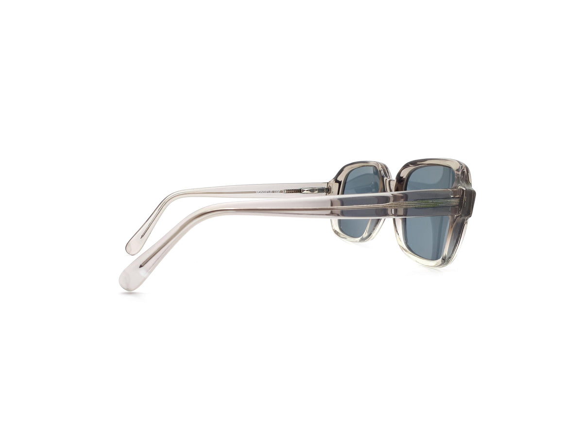 Monsieur - 100F Grey 2 Tone