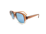 Monsieur - 100F Brown 2 Tone 100F Brown 2 Tone