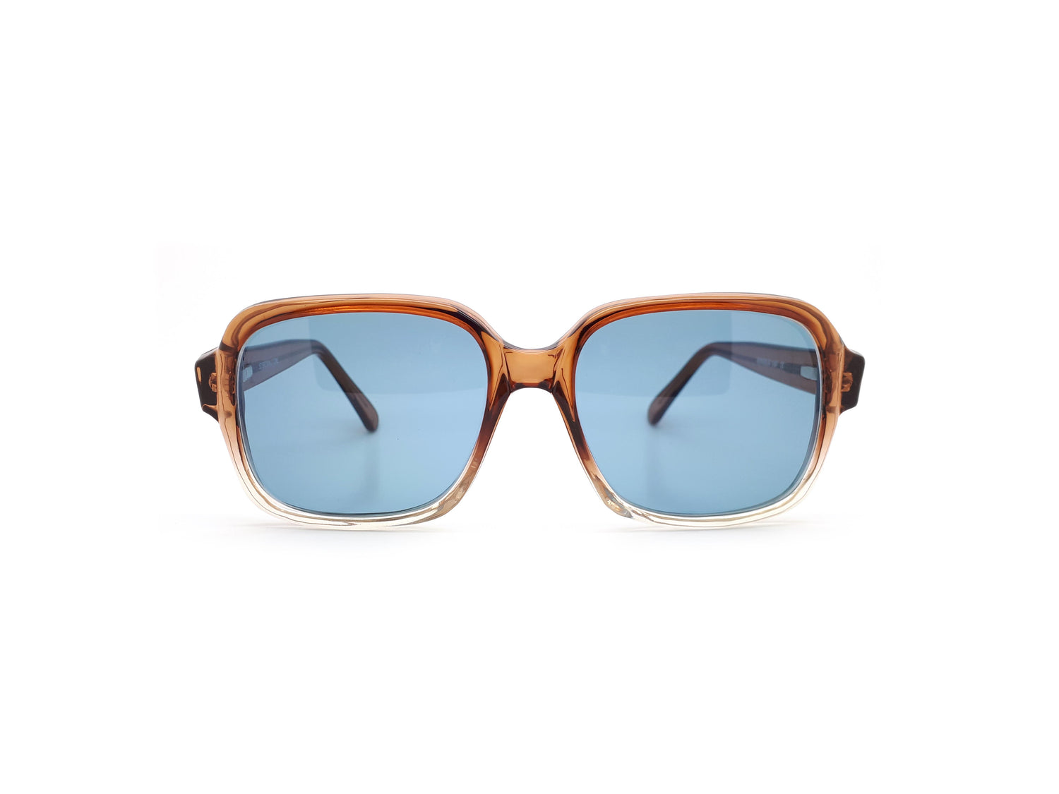 Monsieur - 100F Brown 2 Tone 100F Brown 2 Tone