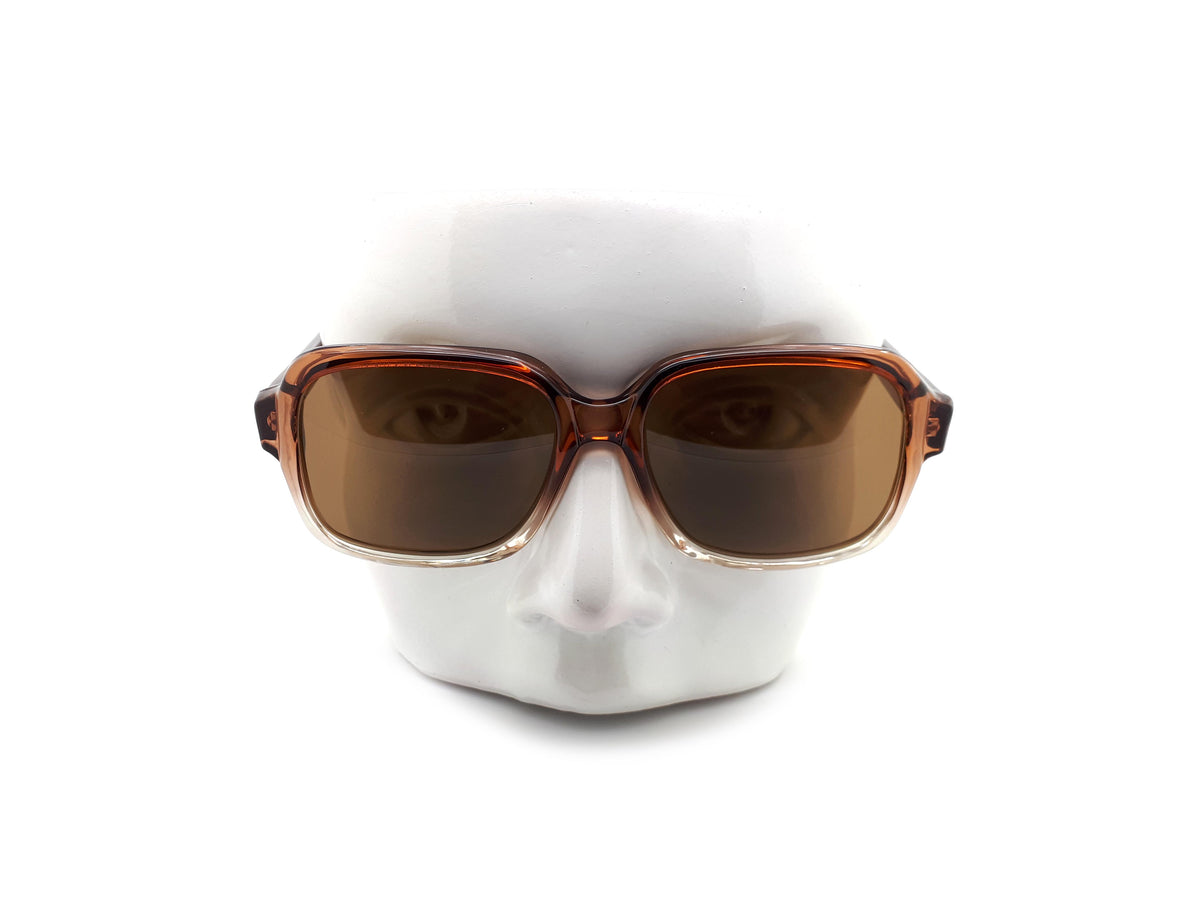 Monsieur - 100F Brown 2 Tone