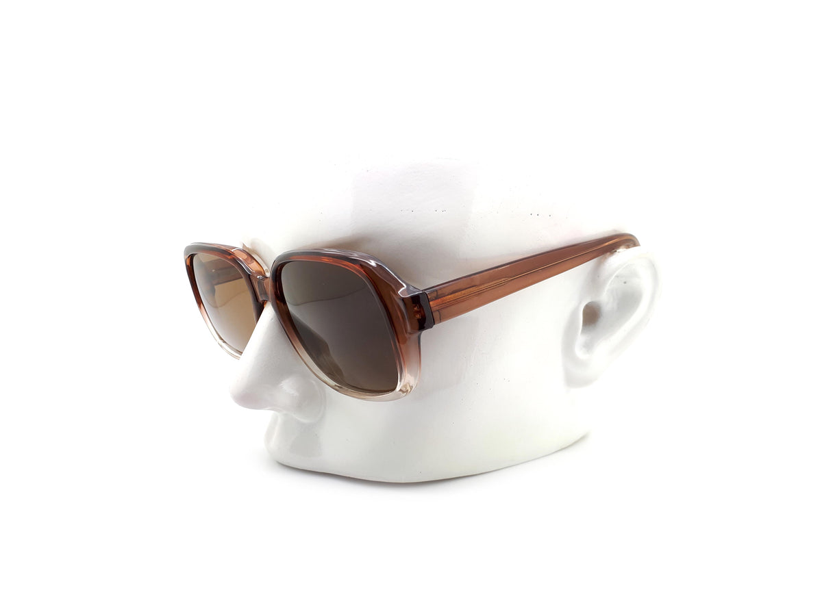 Monsieur - 100F Brown 2 Tone