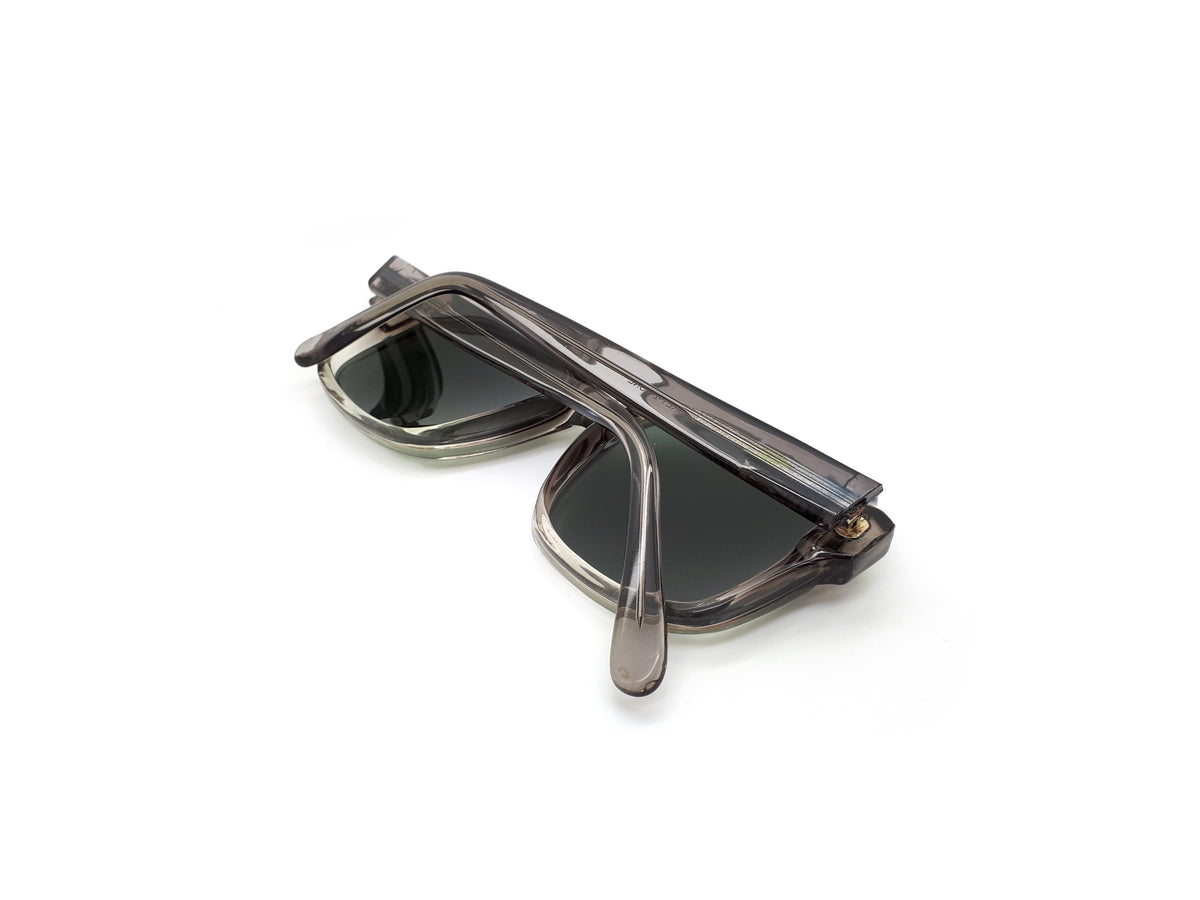 Monsieur - 100F Grey 2 Tone