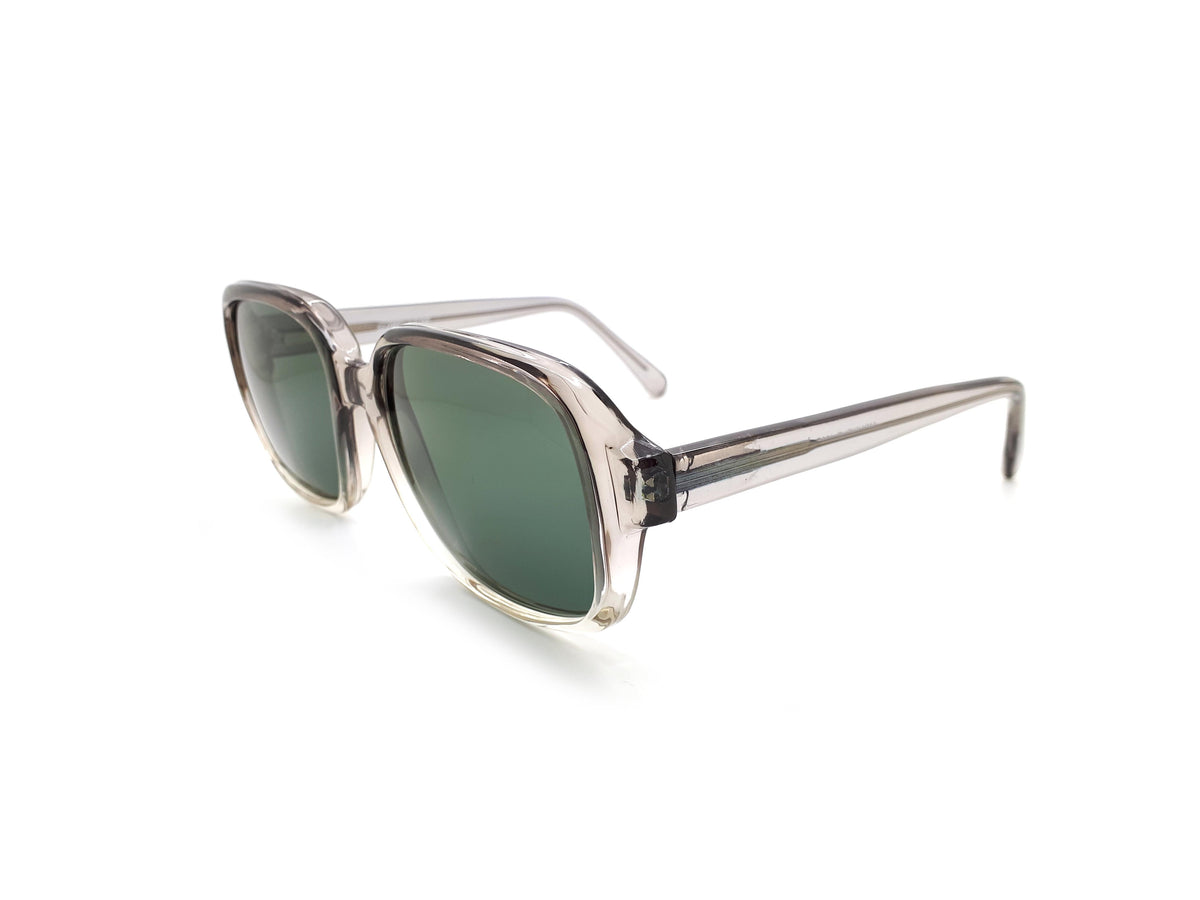 Monsieur - 100F Grey 2 Tone
