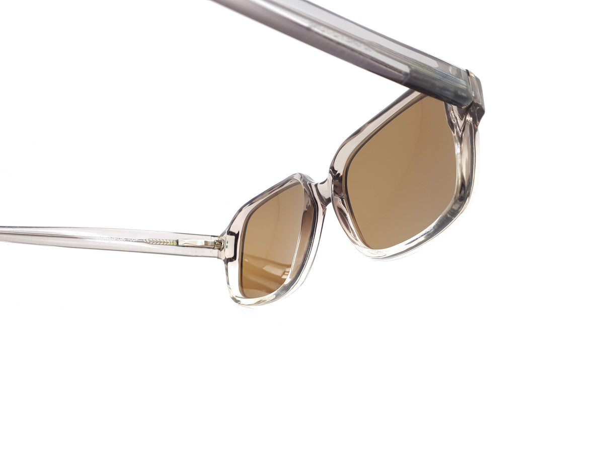 Monsieur - 100F Grey 2 Tone