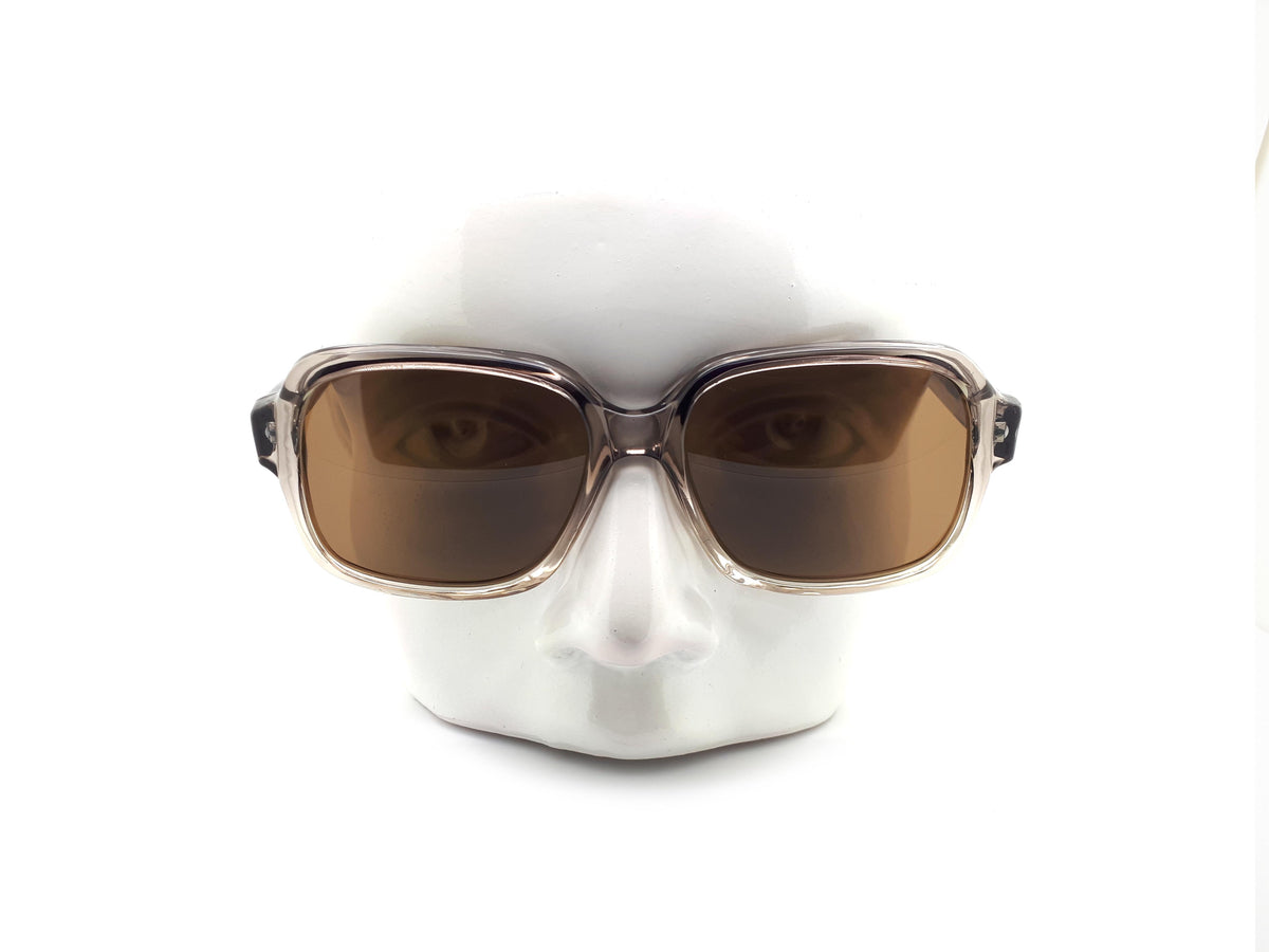 Monsieur - 100F Grey 2 Tone