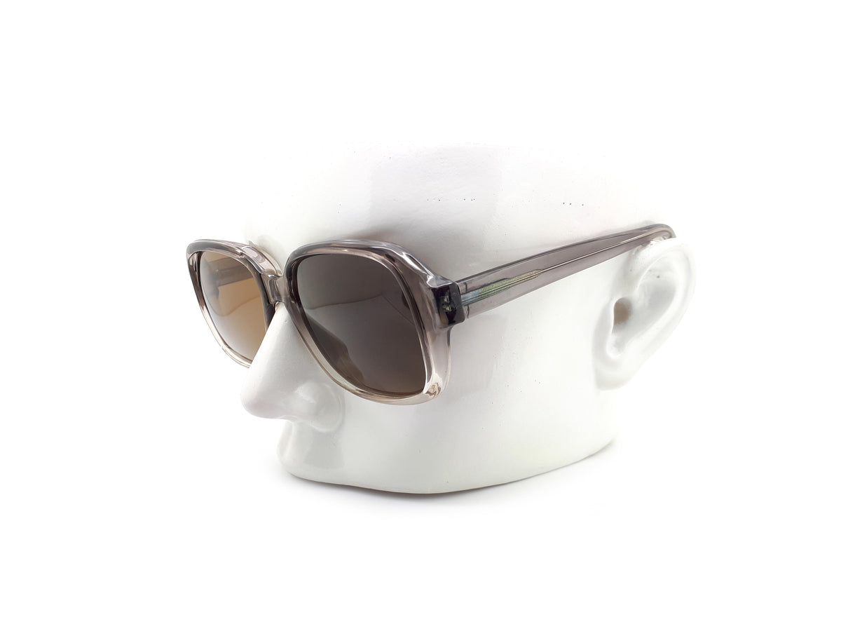 Monsieur - 100F Grey 2 Tone