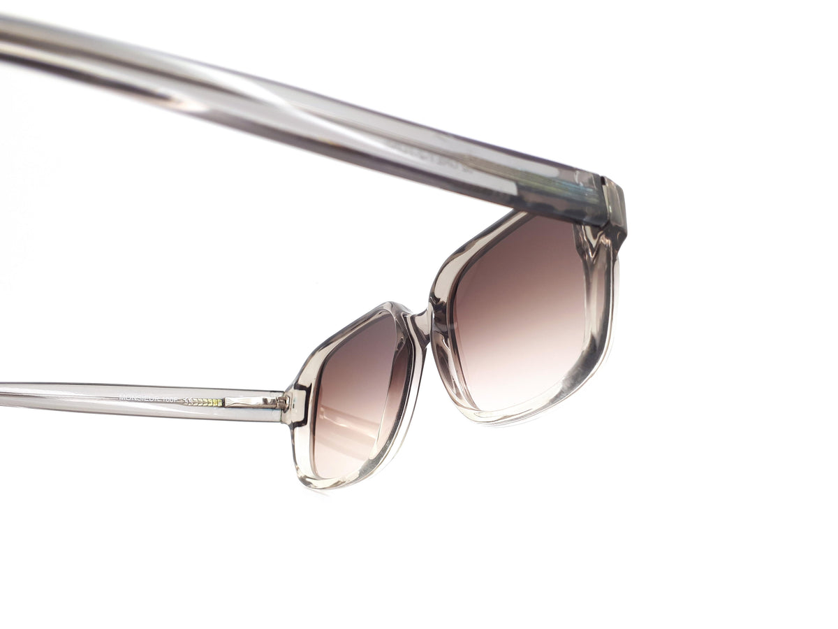 Monsieur - 100F Grey 2 Tone