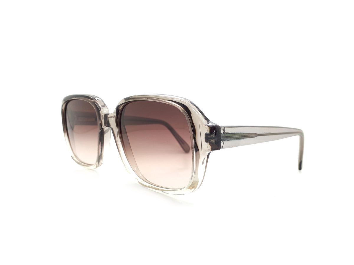 Monsieur - 100F Grey 2 Tone