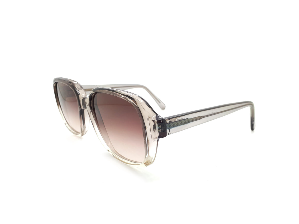 Monsieur - 100F Grey 2 Tone