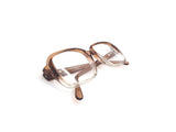 Monsieur - Brown 2 Tone 100 - Large 52 Brown 2 Tone 100F