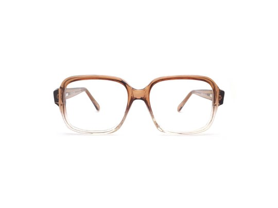 Monsieur - Brown 2 Tone 100 - Large 52