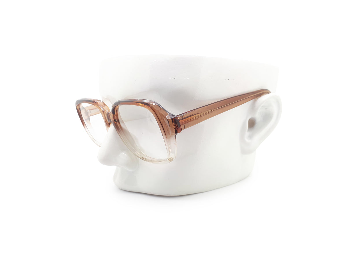 Monsieur - Brown 2 Tone 100 - Large 52