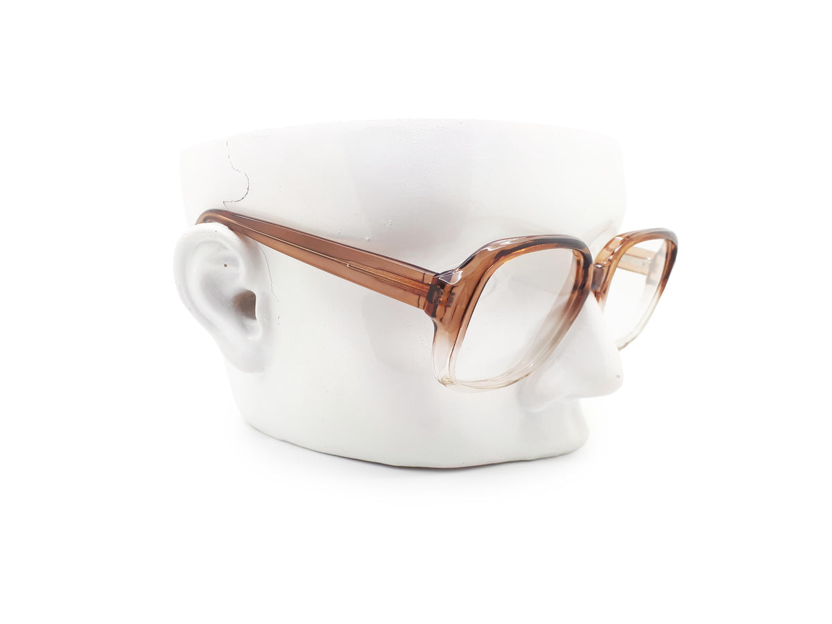 Monsieur - Brown 2 Tone 100 - Large 52