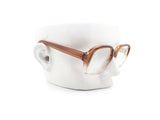 Monsieur - Brown 2 Tone 100 - Large 52 Brown 2 Tone 100F