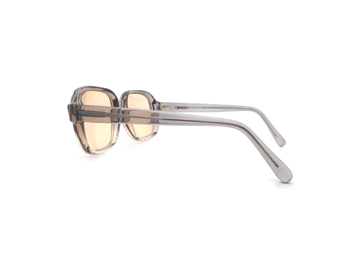 Monsieur - 100F Grey 2 Tone