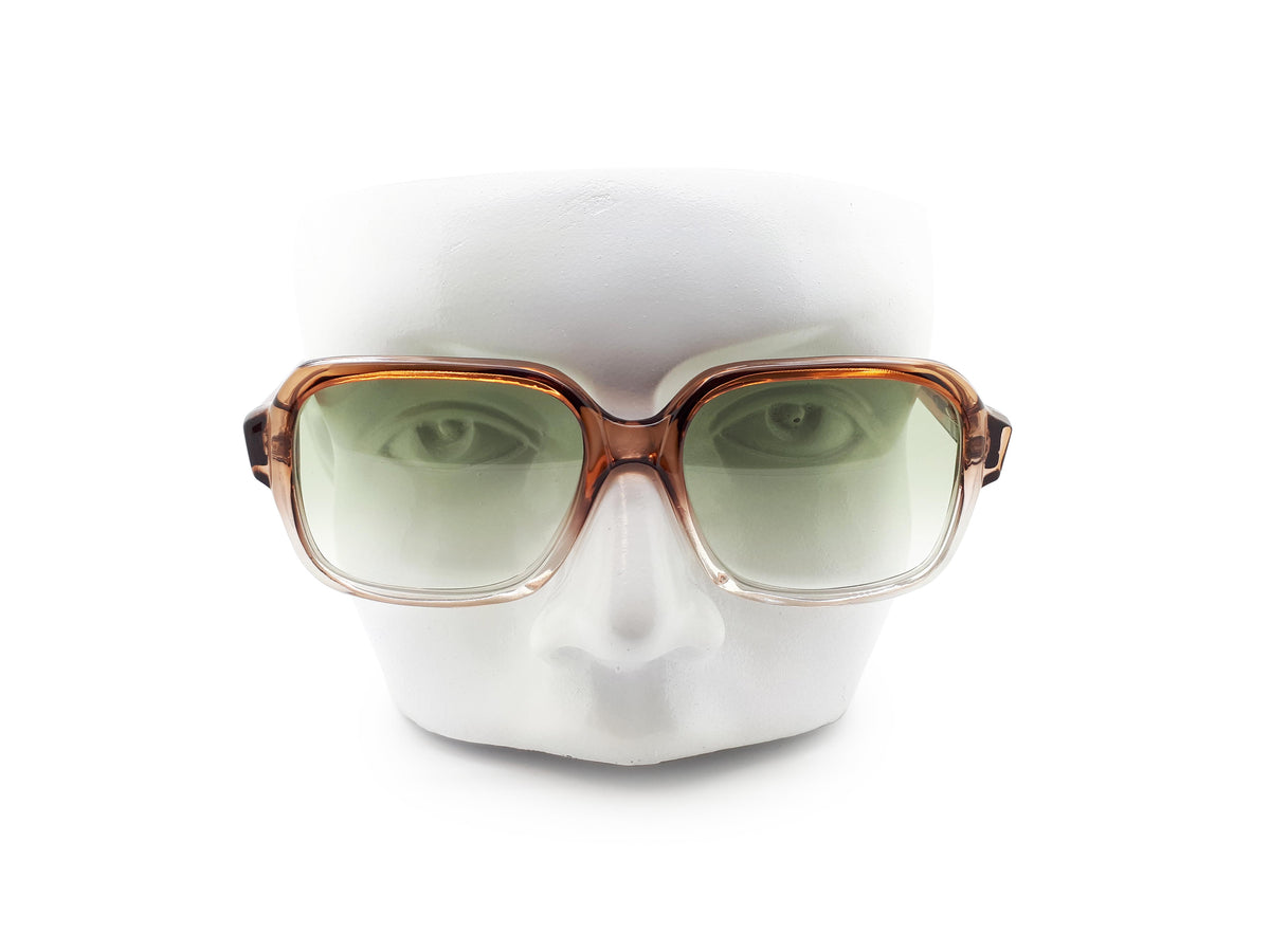 Monsieur - 100F Brown 2-Tone