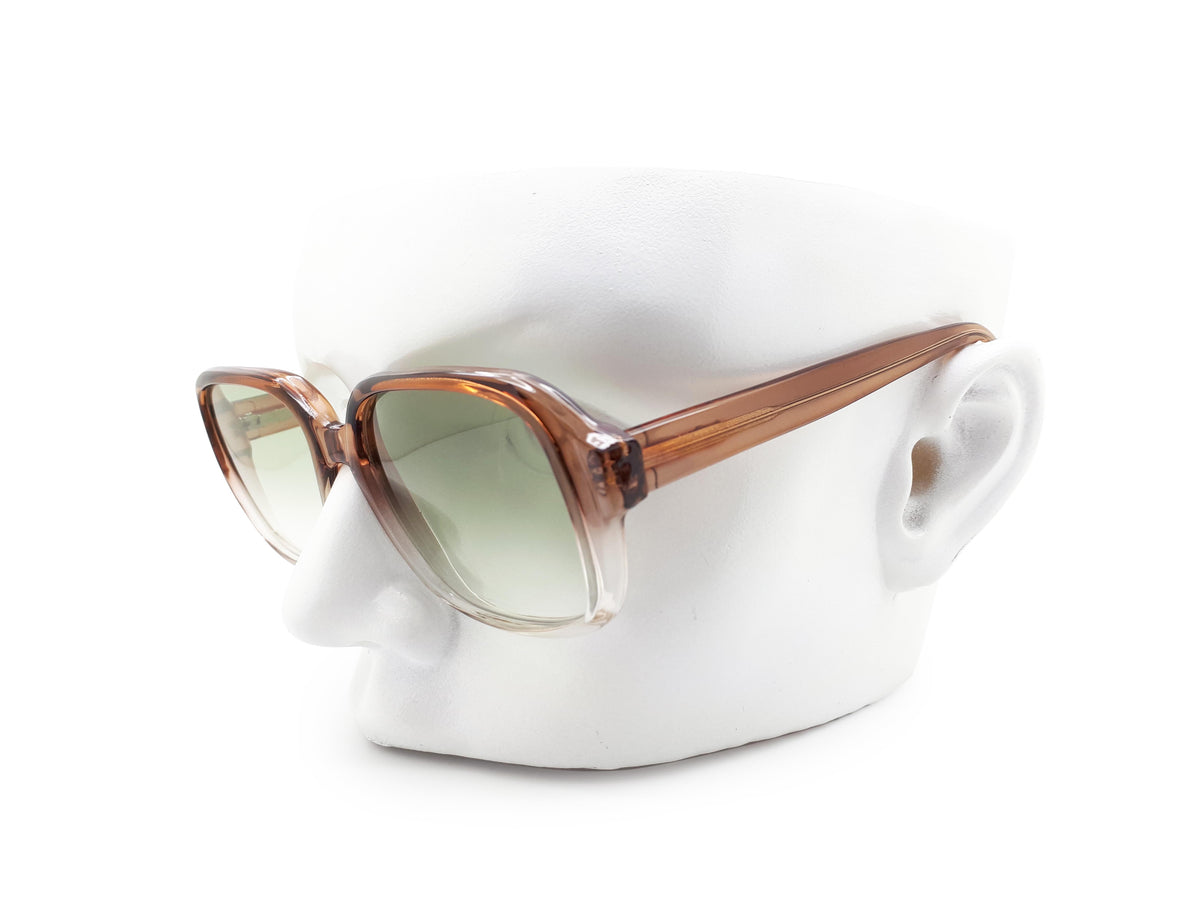 Monsieur - 100F Brown 2-Tone