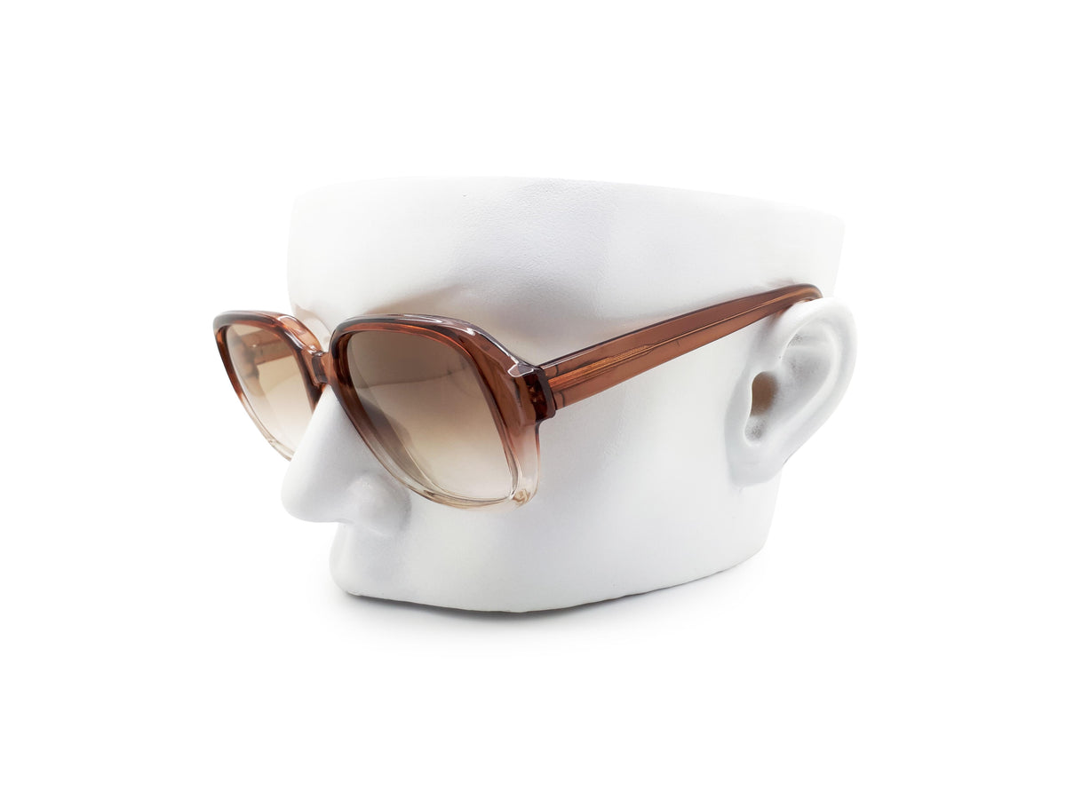 Monsieur - 100F Brown-2-Tone