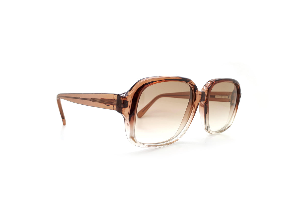 Monsieur - 100F Brown-2-Tone