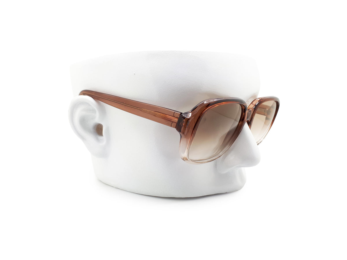 Monsieur - 100F Brown-2-Tone