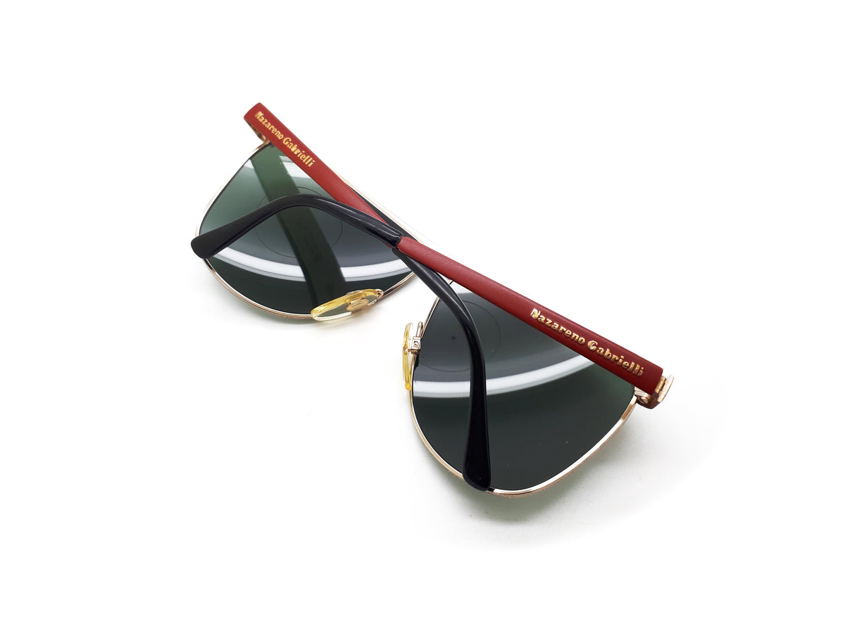 Nazareno Gabrielli - MOD 003 234