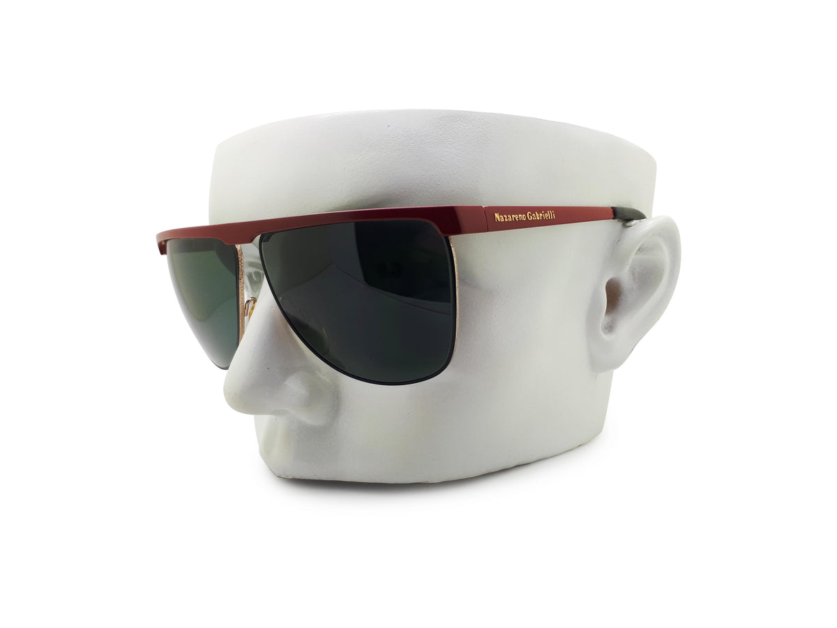 Nazareno Gabrielli - MOD 003 234