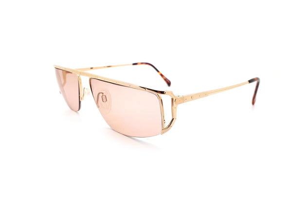 Neostyle Jet 202 808 Vintage Sunglasses – Ed & Sarna Vintage  display picture 1