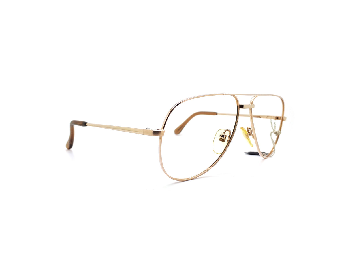 Nikon EB 605 aviator sunglasses from 1990's Japan
