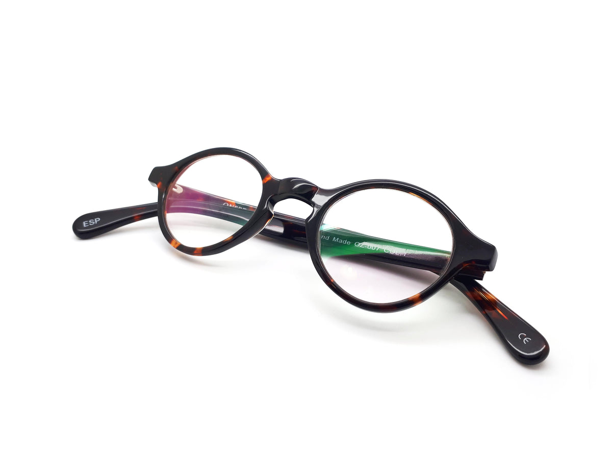 ONSPEC ONTIC - OZ-007 COL 1
