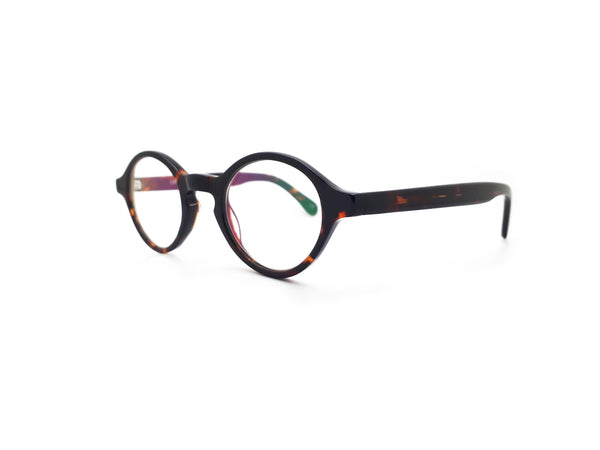 ONSPEC ONTIC OZ-007 COL Vintage 90s Glasses Frames – Ed Sarna
