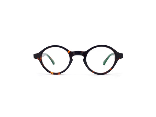 ONSPEC ONTIC - OZ-007 COL 1