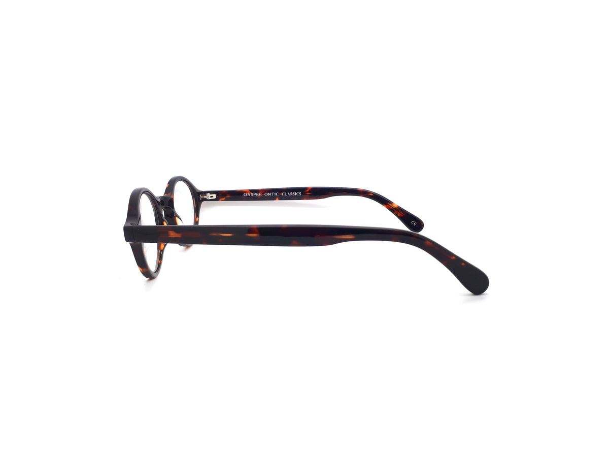 ONSPEC ONTIC - OZ-007 COL 1