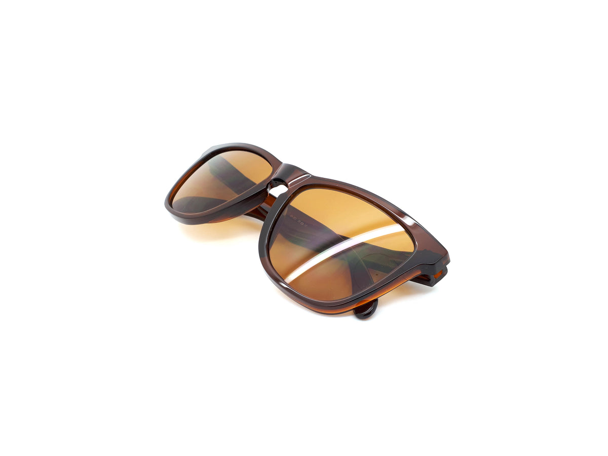 Oakley - Frogskins Polished Rootbeer 24 303