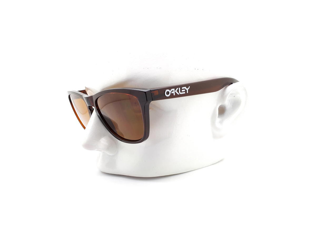 Oakley - Frogskins Polished Rootbeer 24 303