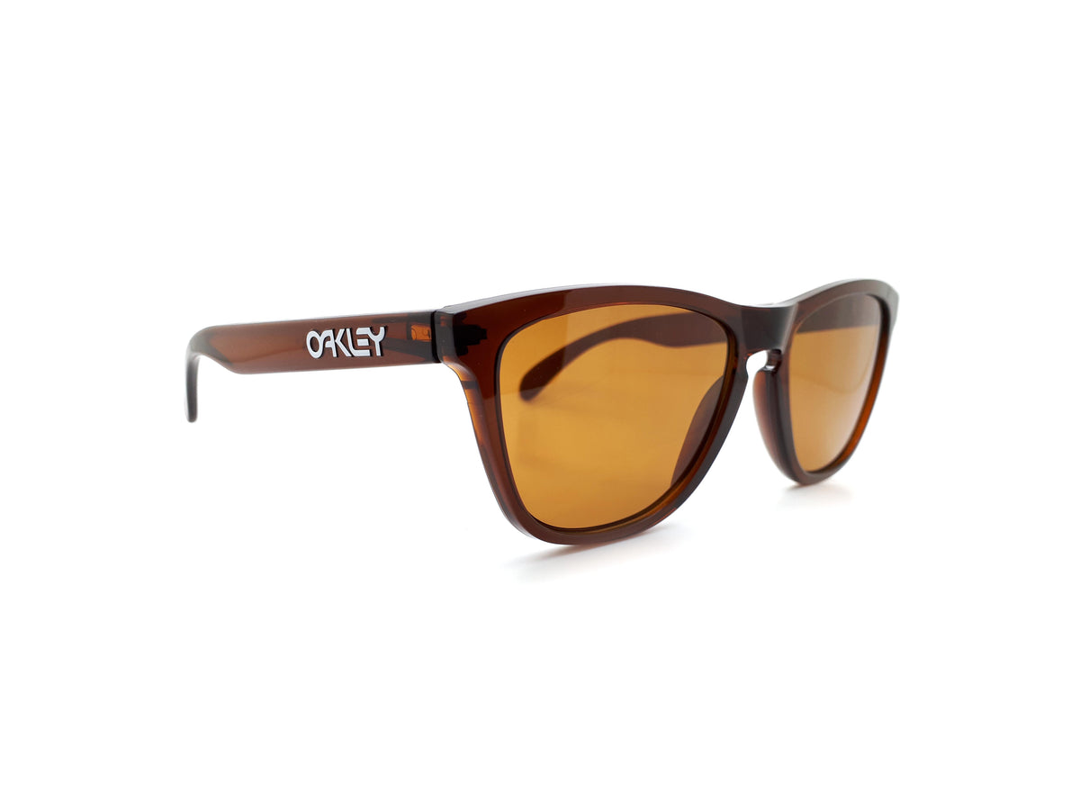 Oakley - Frogskins Polished Rootbeer 24 303