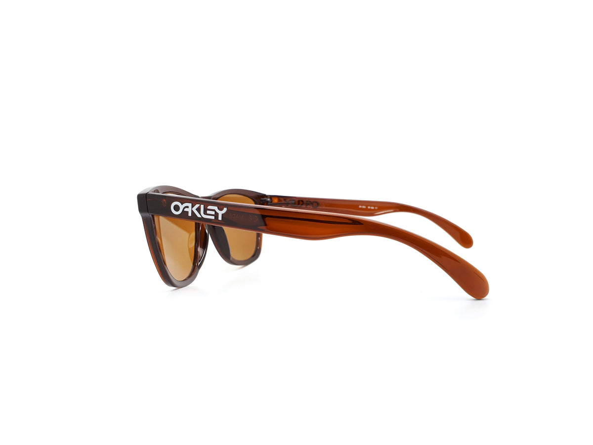 Oakley - Frogskins Polished Rootbeer 24 303